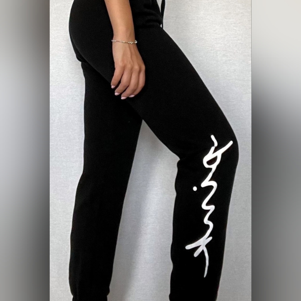 PINK by victorias secret sweats pants